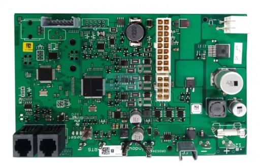 [OCS_434020-00924] Truma Combi 4/4E printplaat > 06/2020