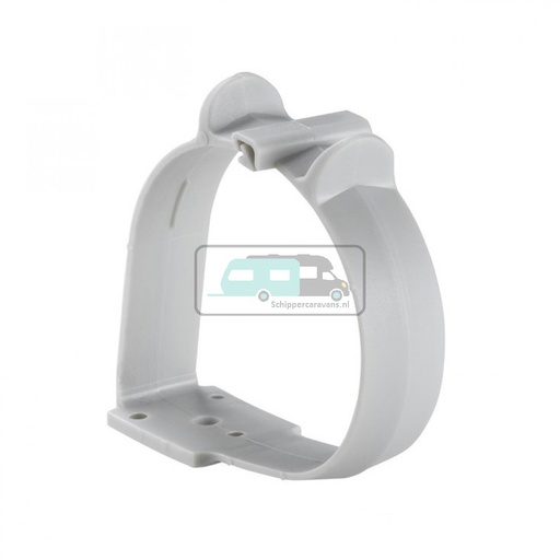 [OCS_440241-01B] Truma Slangklem UR3 Agaatgrijs 05