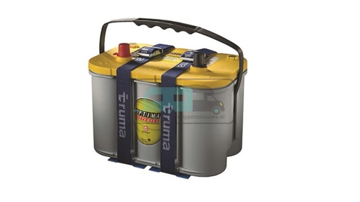 [OCS_447000-00800] Truma Optima Accuhouder