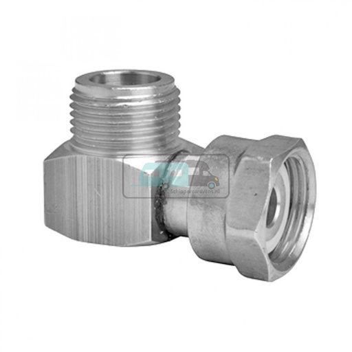 [OCS_450020-56000] Truma Kniekoppeling 90° Comfort/Control