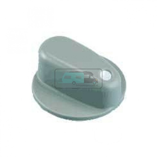 [OCS_62302527] Thetford Koelkast Keuzeschakelaar / Regelknop 230V