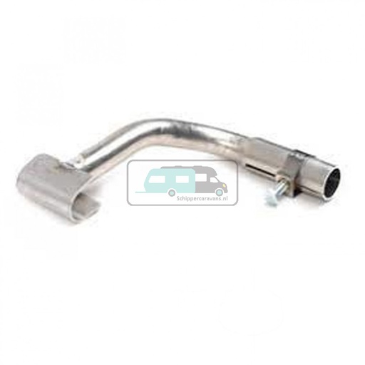 [OCS_624480] Thetford schoorsteenpijpje