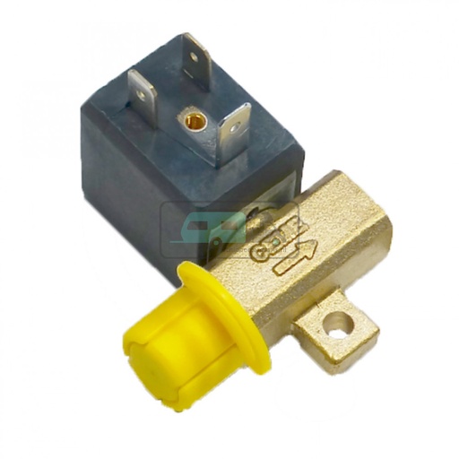 [OCS_690810] SR gas valve