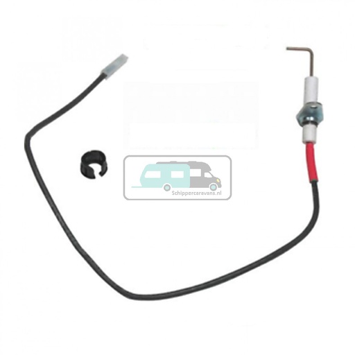 [OCS_690813] Thetford N 3000/ N3100 Koelkast Bougie