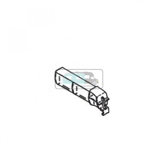 [OCS_700006] Omnistor eind piece tension rafter clamp