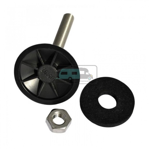 [OCS_700110] Fiamma Stelschroef T4 C.bike 98656-292