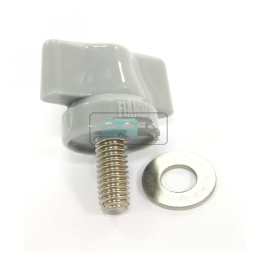 [OCS_700276] Fiamma F45 vastzetknop 98655-452