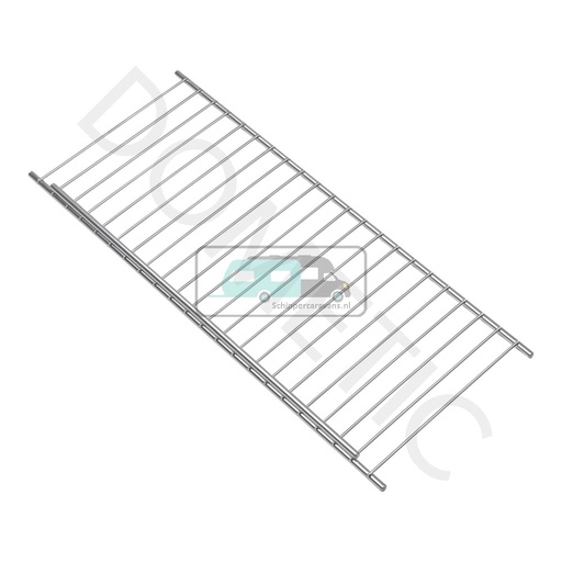 [OCS_700307] Dometic RMS8550 Rooster Bodem Verzinkt 462.5x180