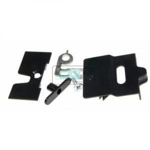 [OCS_700353] Dometic RM7855L Koelkast Sluiting