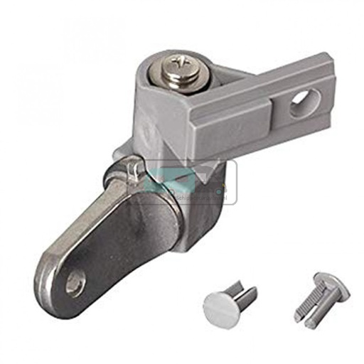 [OCS_700379] Fiamma scharnier F45 rechts