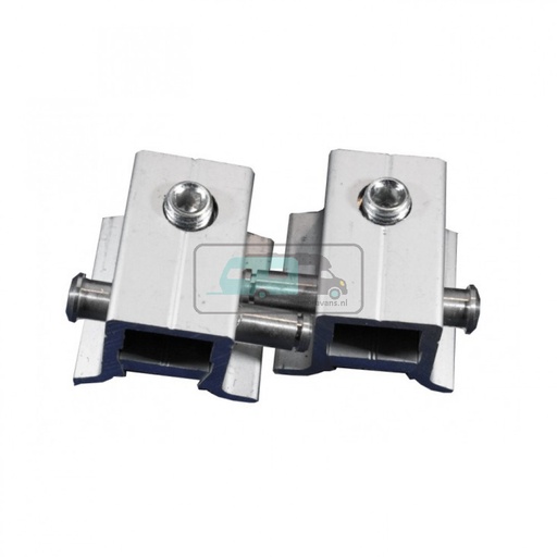 [OCS_700410] Thule Connection Lead Rail LH+RH 8000