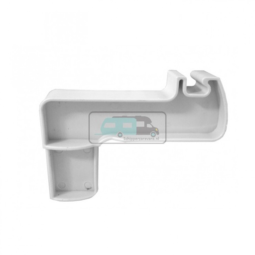 [OCS_700441] Endpiece mast Safari Residence serie 8