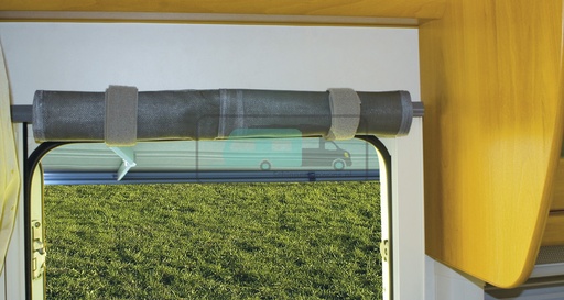 [OCS_700485] Moskito net (deurhor) 03508-01-