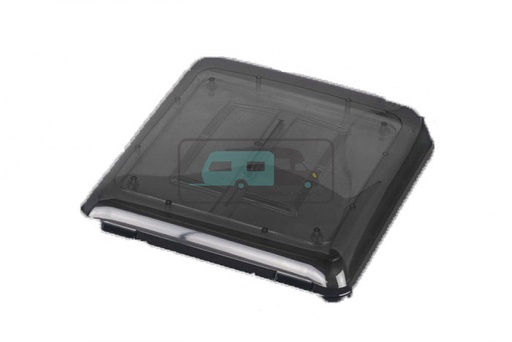 [OCS_700555] Fiamma Dakluikkap 40x40cm Crystal