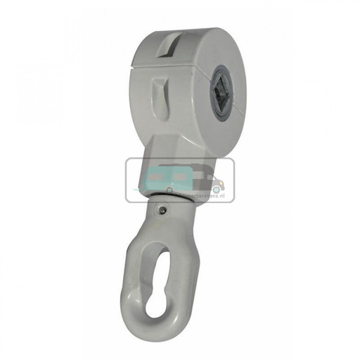 [OCS_700577] Fiamma winch+ slot polar F45 IL/TIL/L5 05564-01-