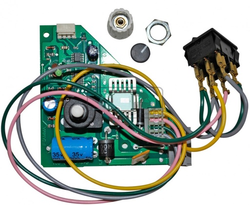 [OCS_700620] Fiamma Turbo vent kit 98683-057