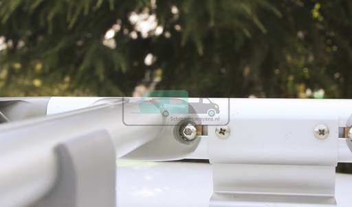 [OCS_700831] Fixing-Bar Rail