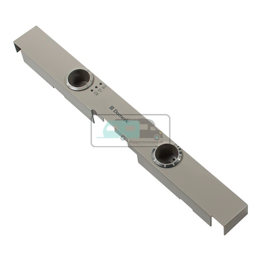 [OCS_700859] Dometic 7361L Bedieningspaneel Kunststof