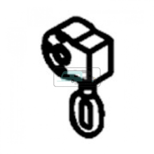 [OCS_700877] Thule Gear Assy OB Lift Manual