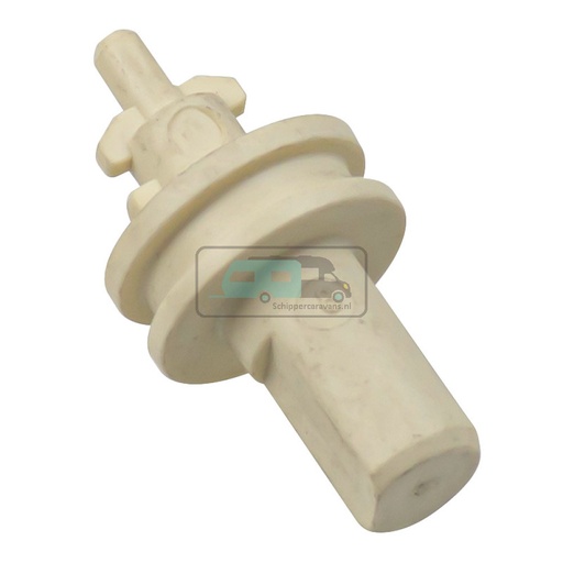 [OCS_701046] Dometic as keuzeschakelaar beige AES