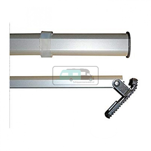 [OCS_701076] Fiamma staander Caravan store