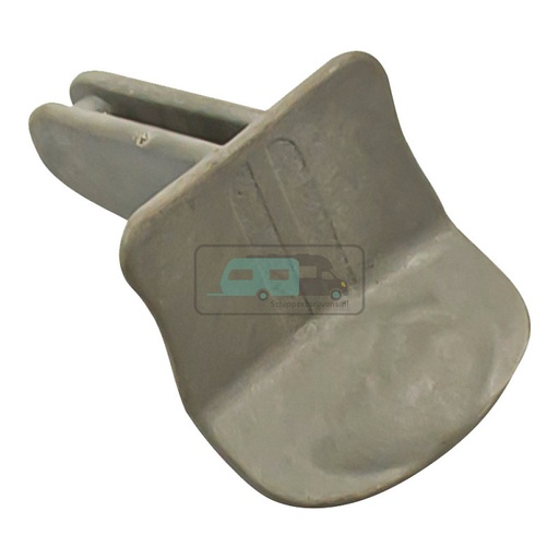 [OCS_701134] Dometic lock, middle RM 7505/ RM 7601 2932398023