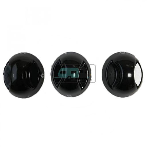 [OCS_701176] Knop gascomfort SPCC0609.BK