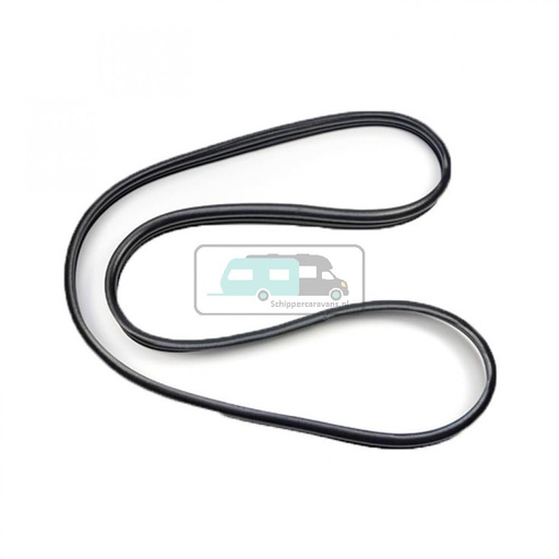 [OCS_701197] Remitop Vario 1 AfdichtingsRubber 60x90cm