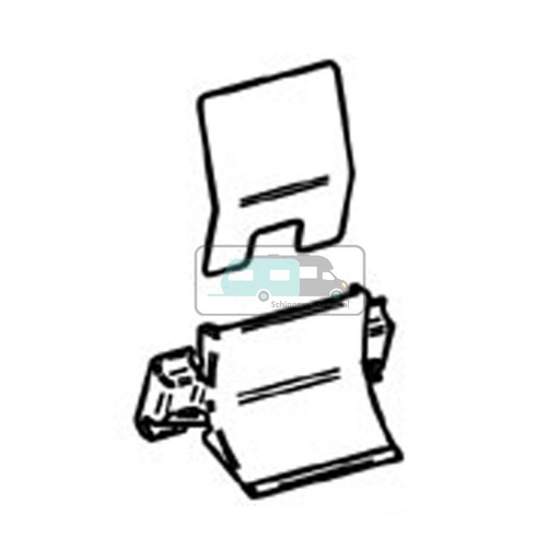 [OCS_701199] Thule Spring + Support 6200/6300