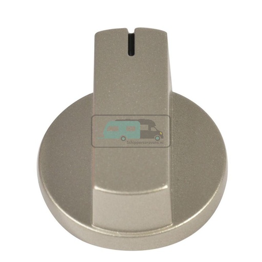 [OCS_701303] Bedieningsknoppen, chrome uitvoering Aspire 1 en 2