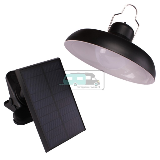 [OCS_8036677] Vechline Hanglamp GLIMMER Solar