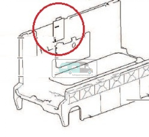 [OCS_90704] Printplaat C version