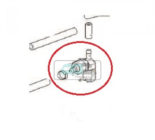 [OCS_90717] Electric valve