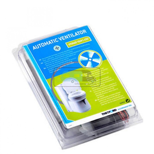 [OCS_93417] Electric ventilator kit