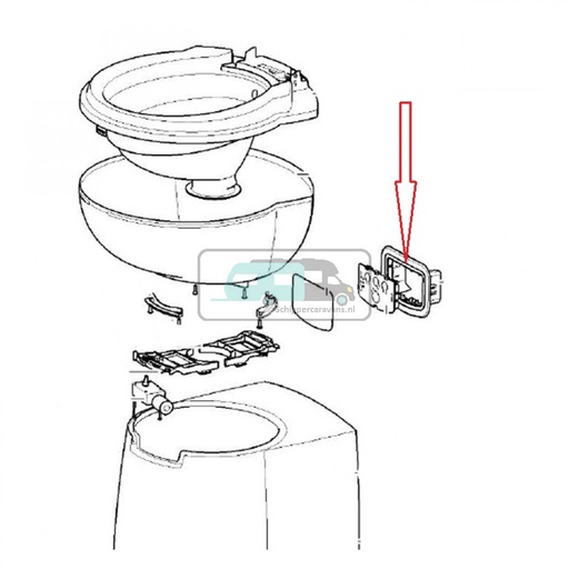 [OCS_9342762] Wall box