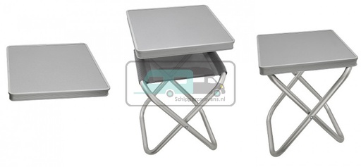 [OCS_9410700000] Dukdalf Tafelblad voor Soul Krukje