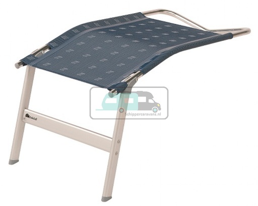 [OCS_9410846110] Dukdalf Voetenbank Fusion Blauw 4611