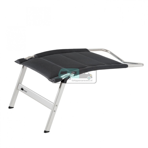 [OCS_9412888004] Dukdalf Voetenbank Fortisimo Antraciet 8800