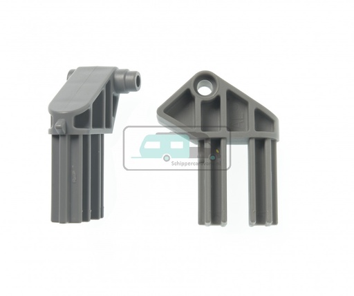 [OCS_9416110610] Dukdalf Buisblok Links