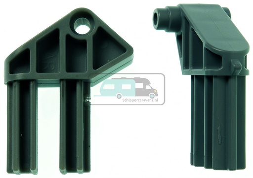 [OCS_9416110624] Dukdalf Buisblok Rechts