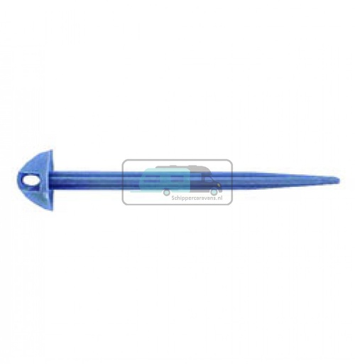 [OCS_96005500] Campking Grondzeilpen 10cm