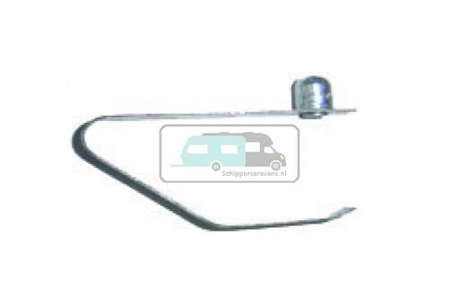 [OCS_96022900] Campking Klemborgveer met Nok Vlak