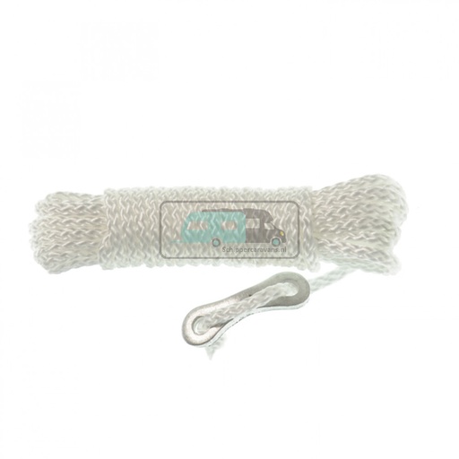 [OCS_96061430] Campking Scheerlijn Nylon 4m