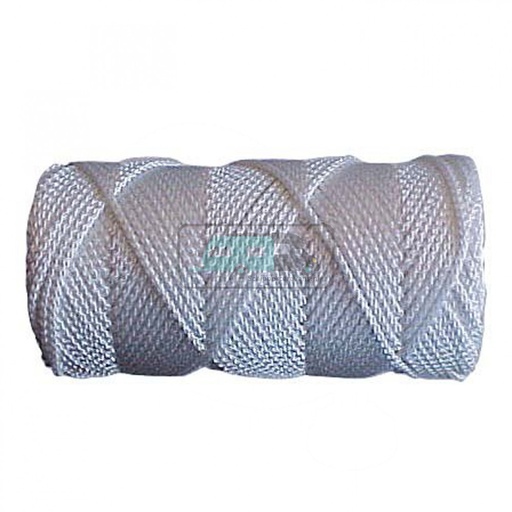 [OCS_96064840] Campking Scheerlijn Nylon Rol 4mm 100m