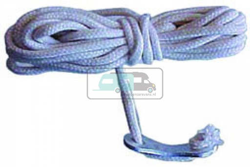 [OCS_96066030] Campking Scheerlijn Katoen 3m