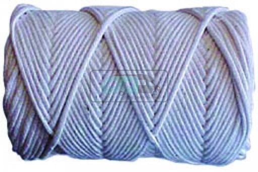 [OCS_96069830] Campking Scheerlijn Katoen 3mm rol 100m