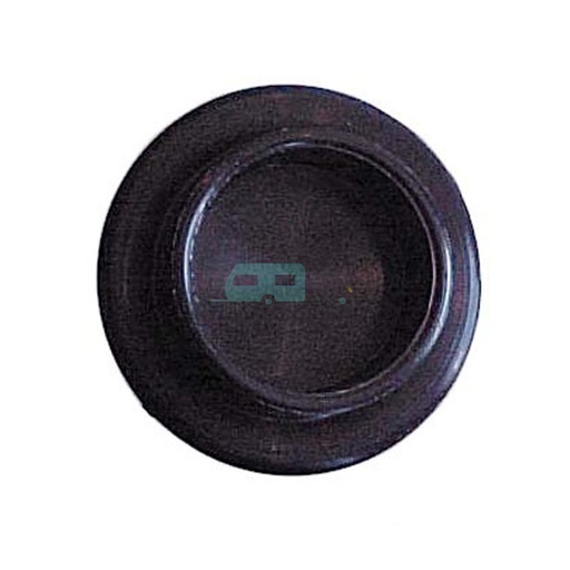 [OCS_96077400] Campking tentstokvoet 28 mm