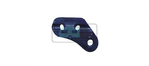 [OCS_96418700] Campking Driegatsspanner Plastic 10 st