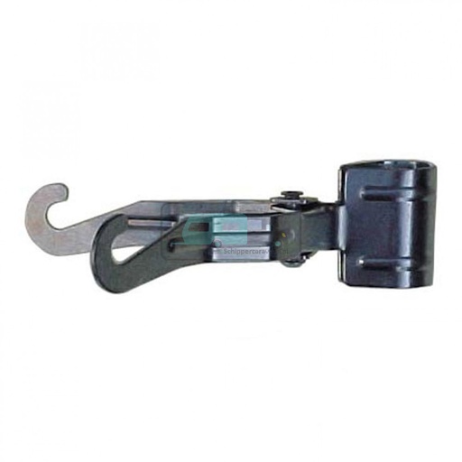 [OCS_96422000] Campking Klemkleerhaak 2st.