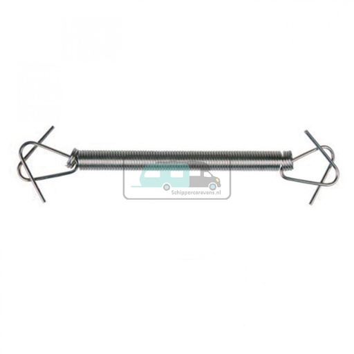 [OCS_96422200] Campking frametrekveer 5 st